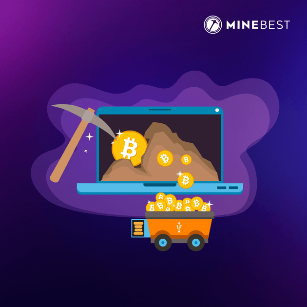 Cryptocurrency mining equipment: from PCs to ASIC miners