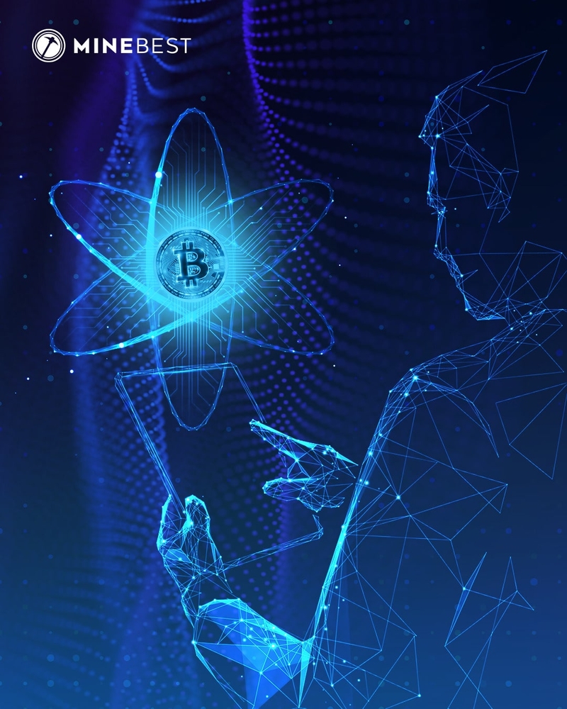 The Evolution of Industrial Bitcoin Mining