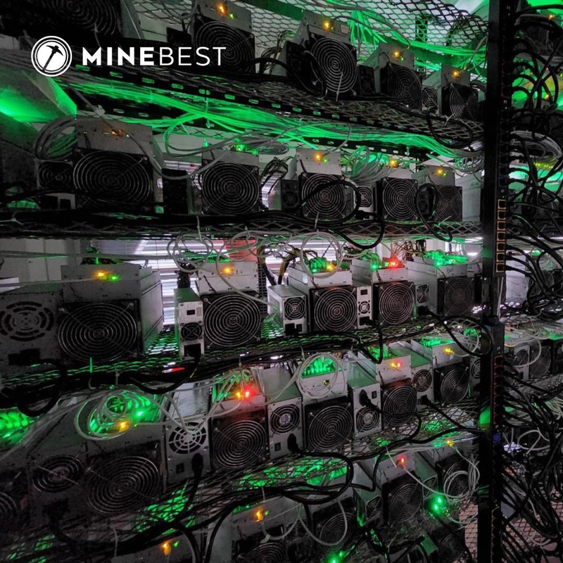 Introducing the MineBest Smile S1 - MineBest